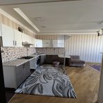 Kirayə (aylıq) 3 otaqlı Yeni Tikili, İnşaatçılar metrosu, İctimai telekanalı, Yasamal rayonu 7