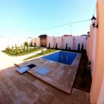 Satılır 4 otaqlı Həyət evi/villa, Mərdəkan, Xəzər rayonu 18