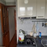 Satılır 3 otaqlı Köhnə Tikili, Xalqlar dostluğu metrosu, Nizami rayonu 13