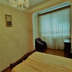 Kirayə (aylıq) 3 otaqlı Köhnə Tikili, Neftçilər metrosu, Nizami rayonu 5