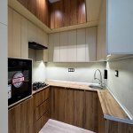 Kirayə (aylıq) 2 otaqlı Yeni Tikili, Nizami metrosu, Nəsimi rayonu 5