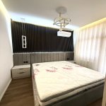 Kirayə (aylıq) 3 otaqlı Yeni Tikili, Neftçilər metrosu, Nizami rayonu 4