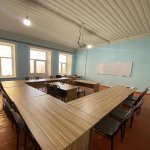 Kirayə (aylıq) 4 otaqlı Ofis, 28 May metrosu, Nəsimi rayonu 1