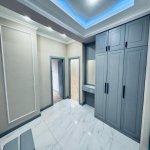 Satılır 2 otaqlı Yeni Tikili, Dərnəgül metrosu, 7-ci mikrorayon, Binəqədi rayonu 4