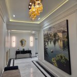 Satılır 4 otaqlı Yeni Tikili, Xətai metrosu, Ağ şəhər, Xətai rayonu 5