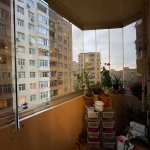 Satılır 3 otaqlı Yeni Tikili, Neftçilər metrosu, 8-ci kilometr, Nizami rayonu 25