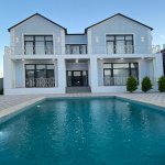 Kirayə (günlük) 5 otaqlı Bağ evi, Buzovna, Xəzər rayonu 2