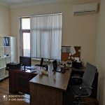 Kirayə (aylıq) 4 otaqlı Ofis, Nəriman Nərimanov metrosu, Nərimanov rayonu 6
