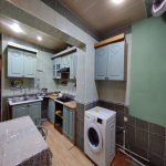 Kirayə (aylıq) 4 otaqlı Köhnə Tikili, İnşaatçılar metrosu, Yeni Yasamal qəs., Yasamal rayonu 20