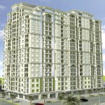 Продажа 4 комнатная Новостройка, м. 8 Ноябрь метро, Насими район 1