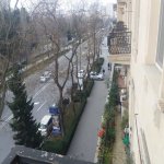 Satılır 2 otaqlı Köhnə Tikili, Elmlər akademiyası metrosu, Yasamal rayonu 1