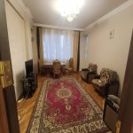 Kirayə (aylıq) 2 otaqlı Yeni Tikili, Nəsimi metrosu, 8-ci mikrorayon, Binəqədi rayonu 3