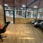 Kirayə (aylıq) 1 otaqlı Ofis, Memar Əcəmi metrosu, 4-cü mikrorayon, Nəsimi rayonu 2