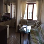 Kirayə (aylıq) 2 otaqlı Köhnə Tikili, Sahil metrosu, Səbail rayonu 4