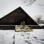 Kirayə (günlük) 1 otaqlı Həyət evi/villa Zaqatala 20