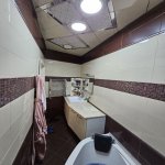 Satılır 2 otaqlı Yeni Tikili, Azadlıq metrosu, 8-ci mikrorayon, Binəqədi rayonu 12