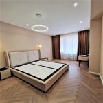 Kirayə (aylıq) 3 otaqlı Yeni Tikili, Nizami metrosu, Nəsimi rayonu 9