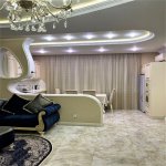 Kirayə (aylıq) 4 otaqlı Yeni Tikili, Nizami metrosu, Nizami rayonu 10