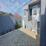 Satılır 3 otaqlı Həyət evi/villa, Yeni Ramana, Sabunçu rayonu 1