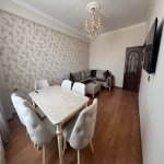 Kirayə (aylıq) 2 otaqlı Yeni Tikili Xırdalan 5