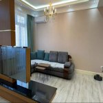 Kirayə (aylıq) 2 otaqlı Yeni Tikili Xırdalan 4