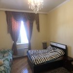 Kirayə (günlük) 5 otaqlı Həyət evi/villa Şamaxı 14