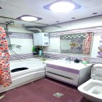 Satılır 3 otaqlı Köhnə Tikili, Neftçilər metrosu, Nizami rayonu 14