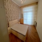 Kirayə (aylıq) 2 otaqlı Yeni Tikili, Memar Əcəmi metrosu, Nəsimi rayonu 8