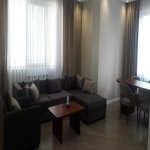 Kirayə (aylıq) 3 otaqlı Yeni Tikili, Elmlər akademiyası metrosu, Yasamal rayonu 4
