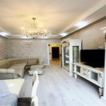 Продажа 2 комнат Новостройка, м. Азадлыг метро, 8-ой микрорайон, Бинагадинский р-н район 5