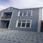 Satılır 4 otaqlı Həyət evi/villa, BTZ bağları rayonu 3