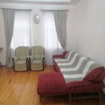 Satılır 4 otaqlı Həyət evi/villa, Buzovna, Xəzər rayonu 7