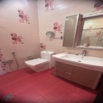 Аренда 4 комнатная Новостройка, Насими район 9