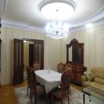 Kirayə (aylıq) 3 otaqlı Yeni Tikili, Xətai metrosu, Xətai rayonu 5