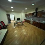 Kirayə (aylıq) 4 otaqlı Yeni Tikili, Gənclik metrosu, Nərimanov rayonu 10