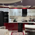 Satılır 7 otaqlı Həyət evi/villa, Avtovağzal metrosu, Biləcəri qəs., Binəqədi rayonu 10