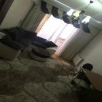 Kirayə (aylıq) 2 otaqlı Köhnə Tikili, İnşaatçılar metrosu, Yasamal rayonu 1