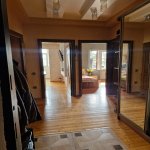 Satılır 3 otaqlı Yeni Tikili, Azadlıq metrosu, Ayna Sultanova heykəli, Binəqədi rayonu 10