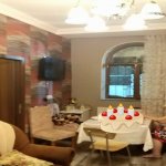 Satılır 5 otaqlı Həyət evi/villa, Masazır, Abşeron rayonu 6