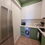 Kirayə (aylıq) 2 otaqlı Yeni Tikili, Ağ şəhər, Xətai rayonu 9