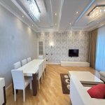 Продажа 3 комнатная Новостройка, м. Эльмляр Академиясы метро, Ясамал район 5