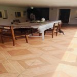 Kirayə (günlük) 3 otaqlı Həyət evi/villa Qax 4