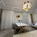 Kirayə (aylıq) 2 otaqlı Yeni Tikili, Ağ şəhər, Xətai rayonu 8