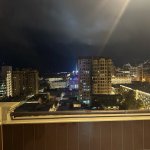 Kirayə (aylıq) 4 otaqlı Yeni Tikili, Sahil metrosu, Səbail rayonu 14