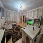 Продажа 3 комнатная Вторичка, İnşaatçılar метро, пос. Ясамал, Ясамал район 1