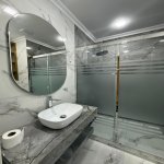 Kirayə (aylıq) 3 otaqlı Yeni Tikili, Ağ şəhər, Xətai rayonu 15