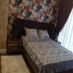 Kirayə (günlük) 3 otaqlı Yeni Tikili, 28 May metrosu, Kubinka, Nəsimi rayonu 3