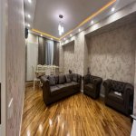 Kirayə (aylıq) 3 otaqlı Yeni Tikili, 20 Yanvar metrosu, Yasamal rayonu 9
