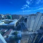 Kirayə (aylıq) 4 otaqlı Yeni Tikili, 28 May metrosu, Nəsimi rayonu 22