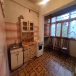 Satılır 2 otaqlı Köhnə Tikili, Nəsimi metrosu, 9-cu mikrorayon, Binəqədi rayonu 19